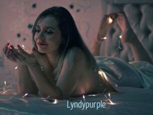 lyndypurple Video Sexe