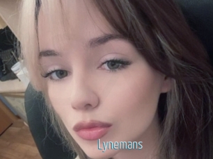 Lynemans