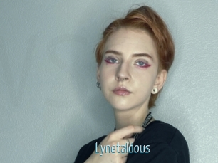 Lynetaldous