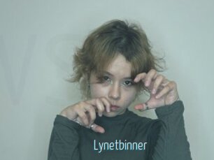 Lynetbinner