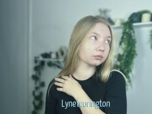 Lynetcurington