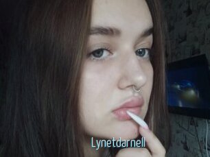 lynetdarnell Video Sexe