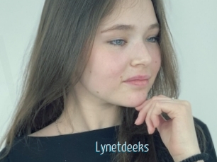 Lynetdeeks