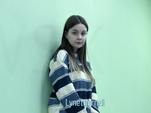 Lynetdurnell