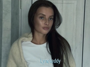 Lyneteddy