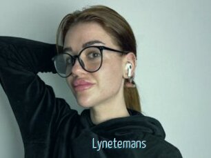 Lynetemans