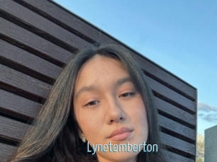 Lynetemberton