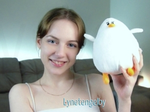 Lynetengelby