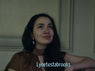 Lynetestabrooks