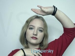 Lyneteversley
