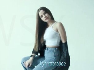 Lynetfarabee