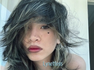 Lynetfoss