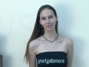 Lynetgallamore