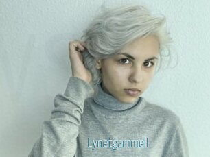 Lynetgammell