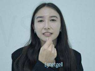 Lynetgell