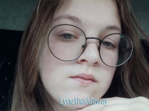 lynethaddaway Video Sexe