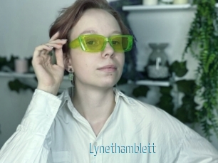 Lynethamblett