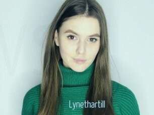Lynethartill