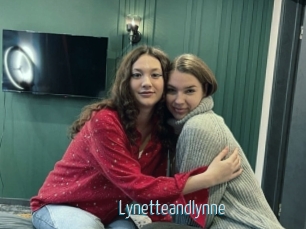 Lynetteandlynne