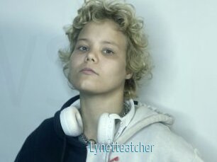 Lynetteatcher