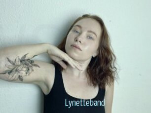 Lynetteband