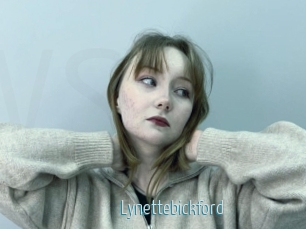 Lynettebickford