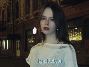 Lynetteboon