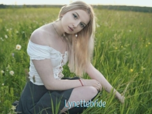 Lynettebride