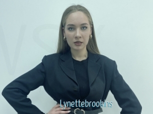 Lynettebrookins