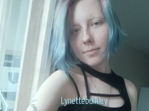 Lynettebulkley