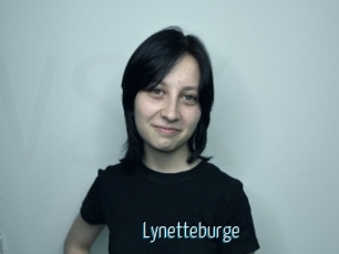 Lynetteburge