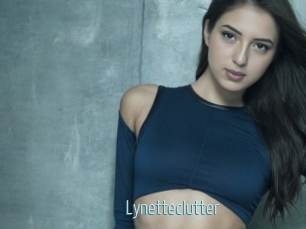 Lynetteclutter