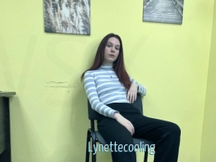 lynettecooling Video Sexe