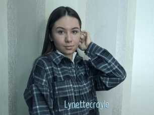Lynettecroyle