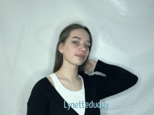 lynettedudley Video Sexe
