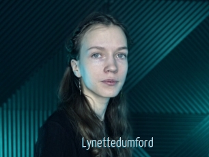 Lynettedumford