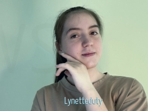 Lynetteduty