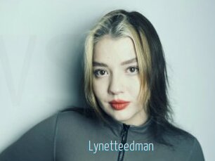 Lynetteedman