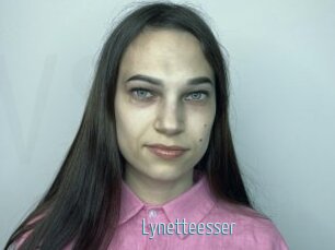 Lynetteesser