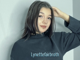 Lynettefairbroth