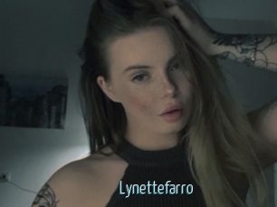 Lynettefarro