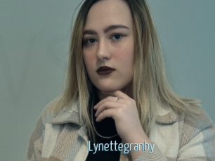 Lynettegranby
