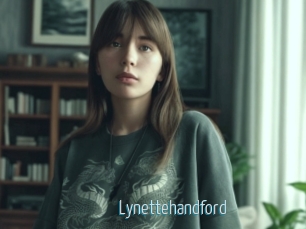 Lynettehandford