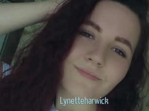 lynetteharwick Video Sexe
