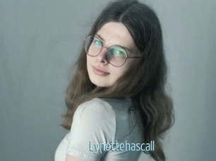 Lynettehascall