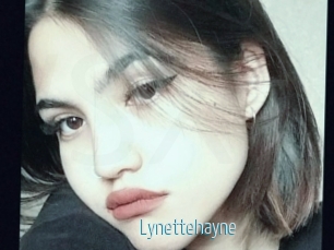 Lynettehayne