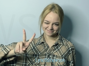 Lynettehewson