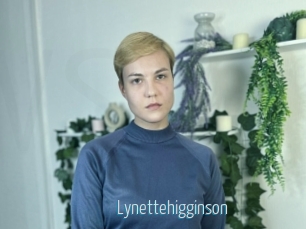 Lynettehigginson