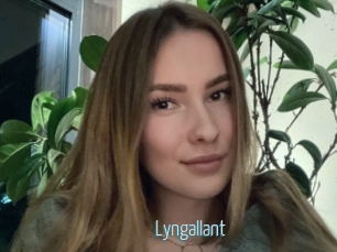 Lyngallant
