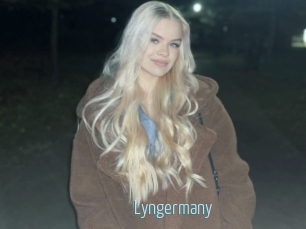 Lyngermany